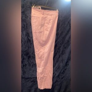 Express Columnist Mid Rise Ankle Pant. 🛍️ Bundle items in closet 4 a deal.